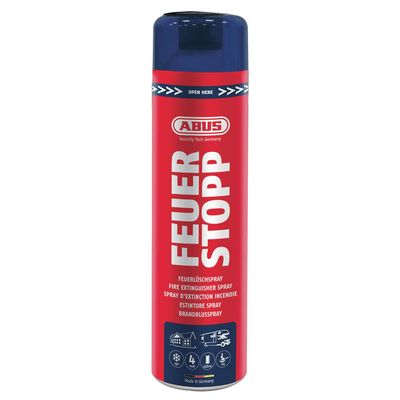 ABUS Feuerlöschspray AFS625