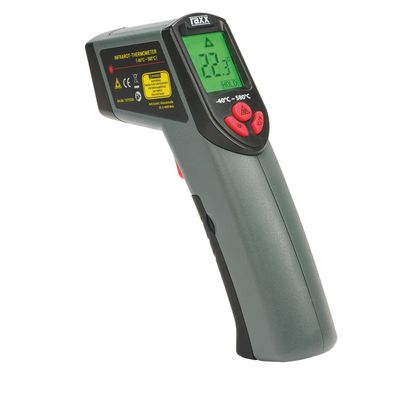 RAXX Infrarot-Thermometer RAXX -40-580°C