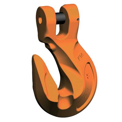 PEWAG Kuppelparallelhaken KPW 7 61mm Tragkraft 1,9t