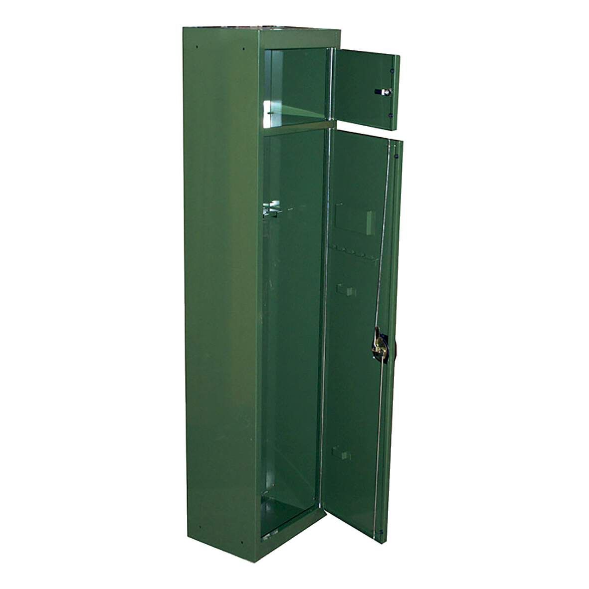 ROTTNER Waffenschrank GUN SAFE 5 Außenmaß-HxBxT:1500x370x265mm