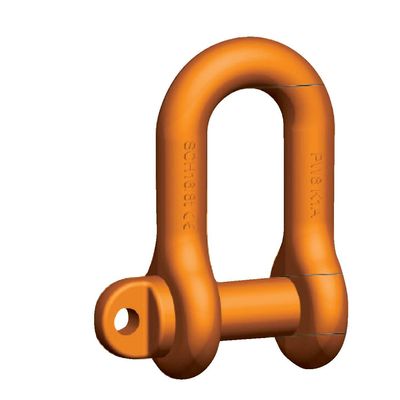 PEWAG Schäkel SCHW 10 Tragkraft 4t