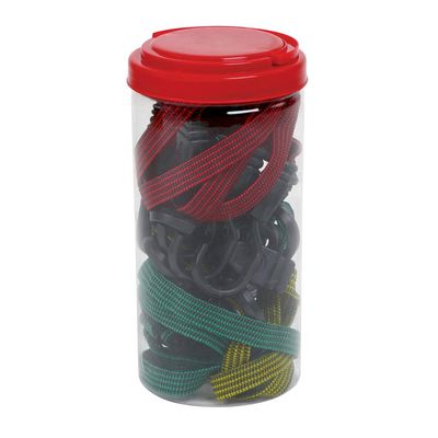 KERBL Expander-Set 8-teilig 2x51cm,4x76cm,2x110cm