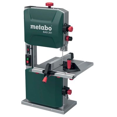 METABO Bandsäge BAS 261 Precision