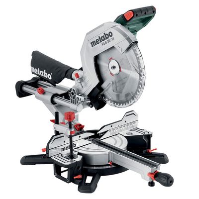 METABO Kappsäge KGS 305 M