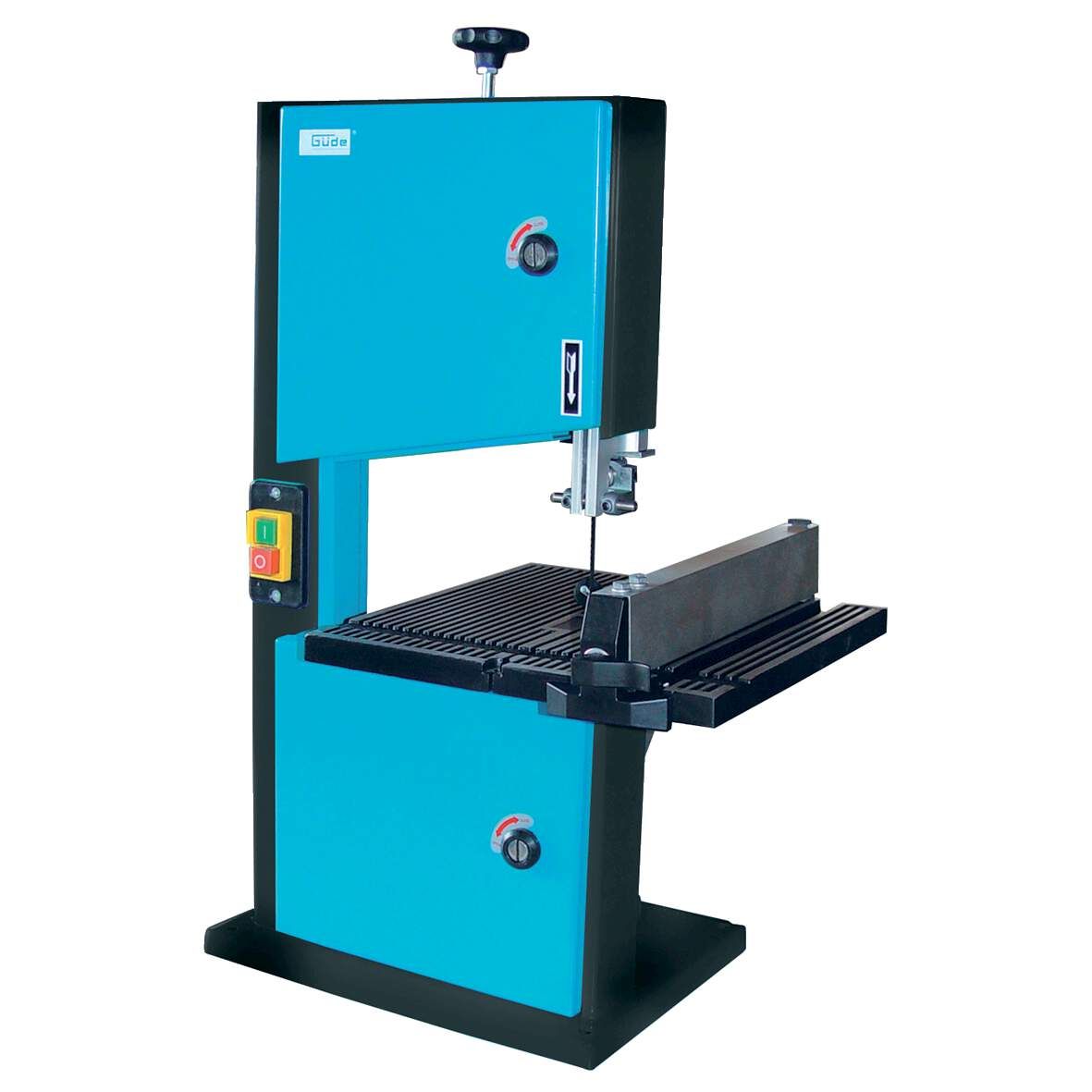 GÜDE Bandsäge GBS 200