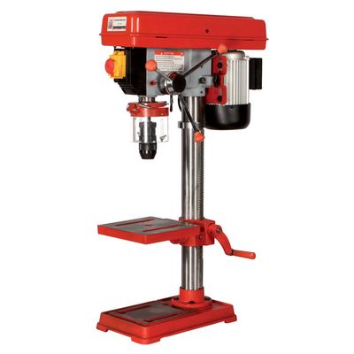 HOLZMANN Ständerbohrmaschine SB 4115N 230V