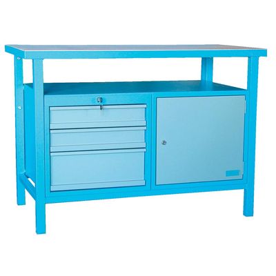 GÜDE Werkbank P 1200 SLT