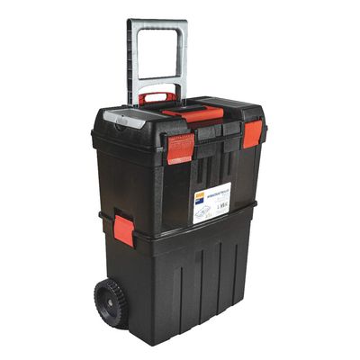 WORKERS BEST Werkzeugtrolley 630x470x290mm