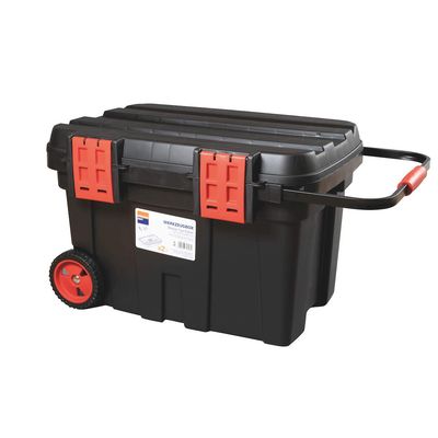 WORKERS BEST Werkzeugbox 675x472x416mm