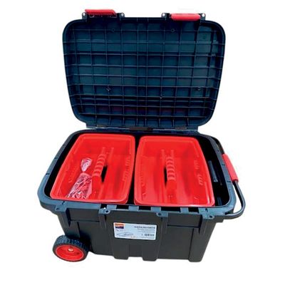 WORKERS BEST Werkzeugbox 675x472x416mm