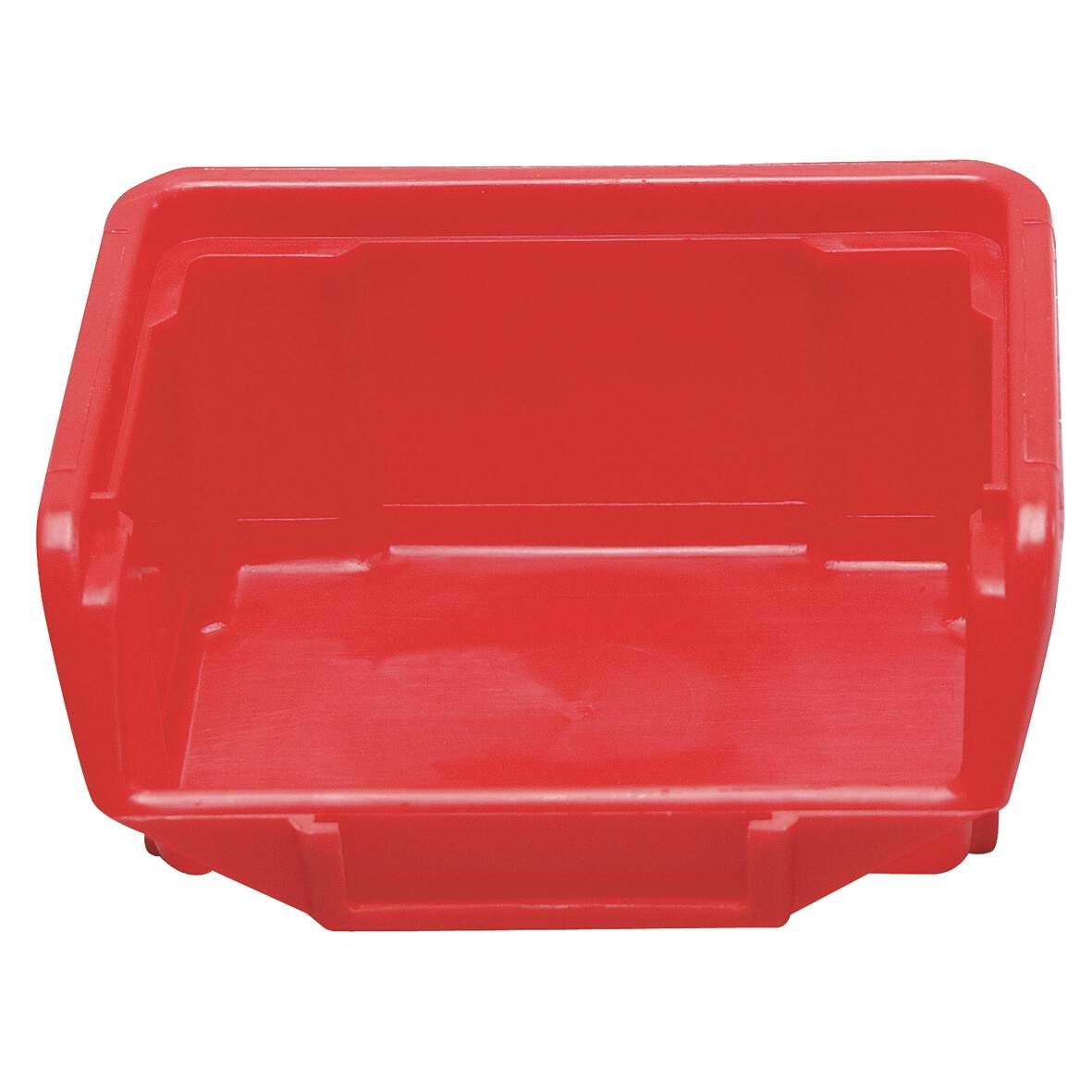 Stapelbox rot 355x220x167mm Größe 4