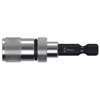 WERA Bit-Abstandhalter Trockenbau 1/4&quot;x50mm, 896/4/1