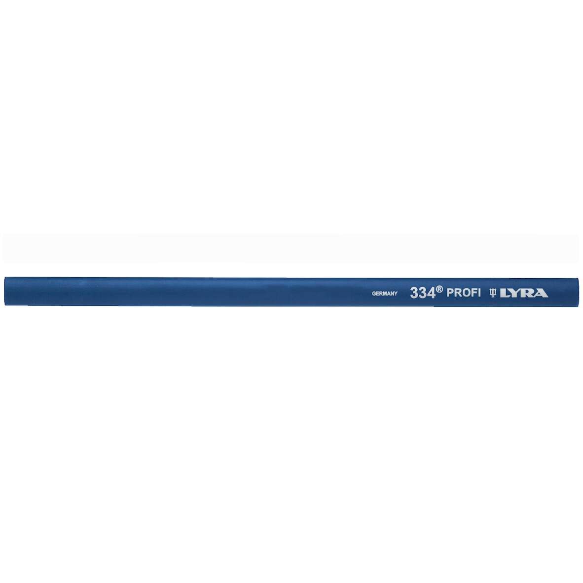 LYRA Blei-Kopierstift oval blau 24cm
