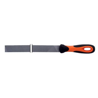 BAHCO Kombi-Schärffeile mit Heft für Metall Hieb 1 200mm SB