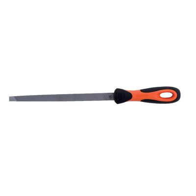 BAHCO Dreikantfeile mit Heft schlicht Hieb 3 200mm SB