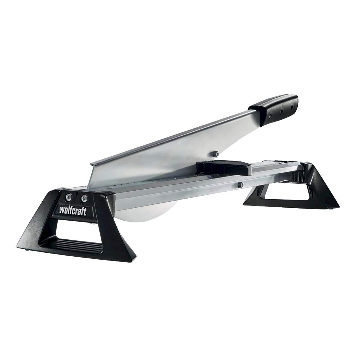 WOLFCRAFT Laminatcutter LC 600