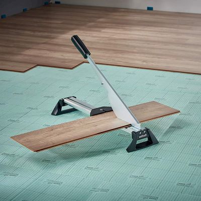 WOLFCRAFT Laminatcutter LC 600
