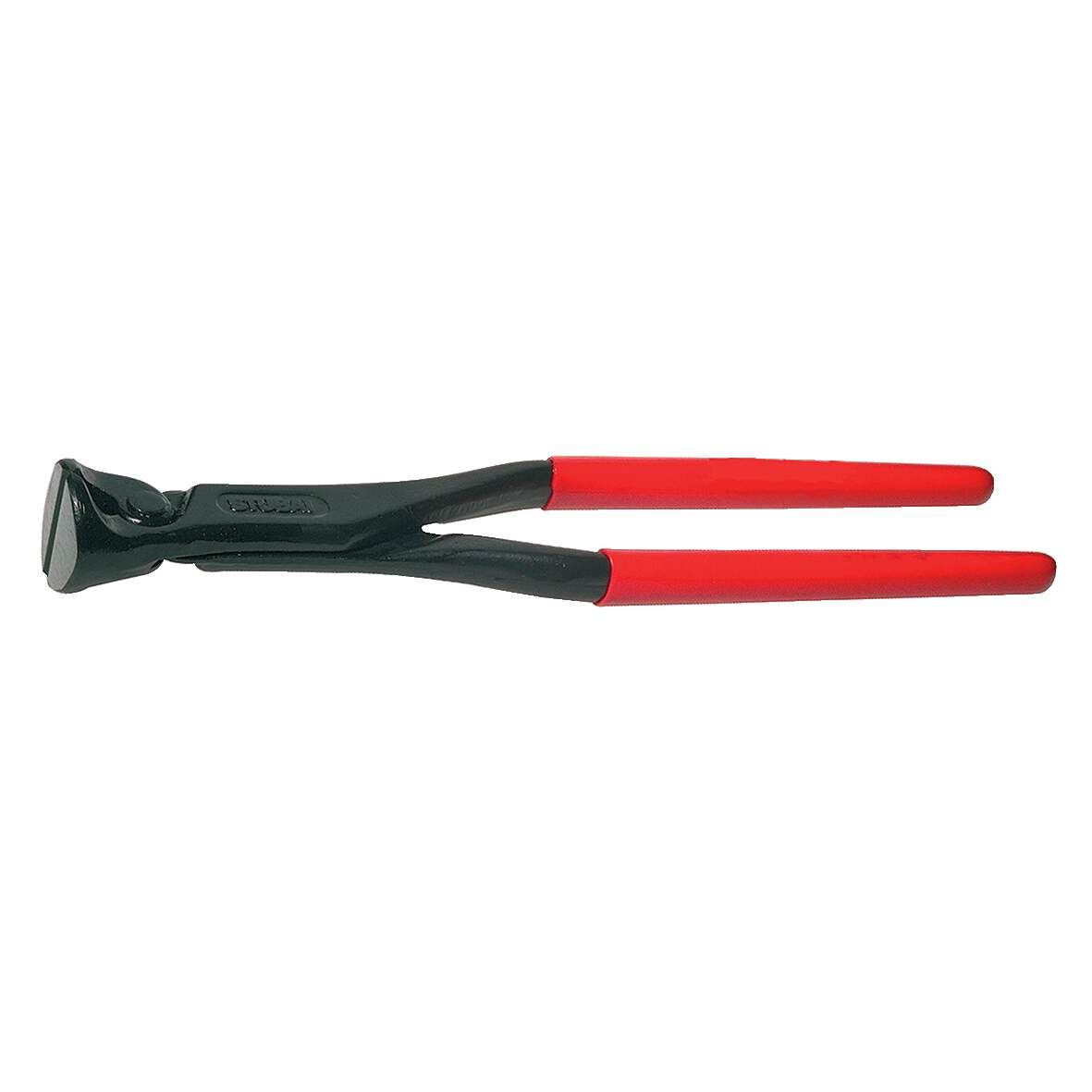STUBAI Eisenflechterzange 280mm schmaler Kopf