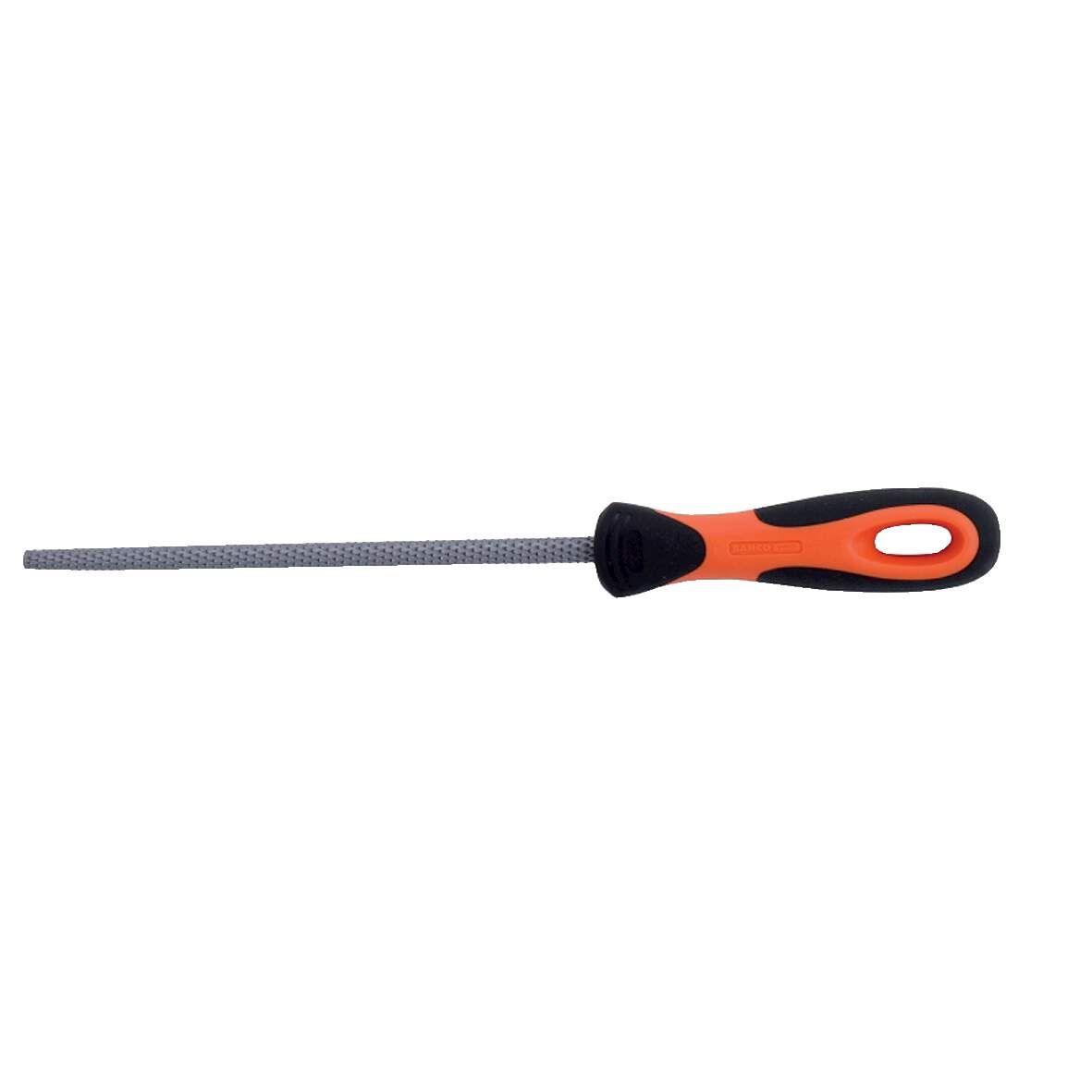 BAHCO Rundraspel mit Heft grob Hieb 1 200mm SB
