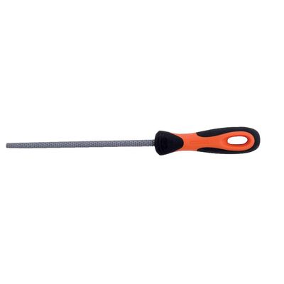 BAHCO Rundraspel mit Heft grob Hieb 1 200mm SB