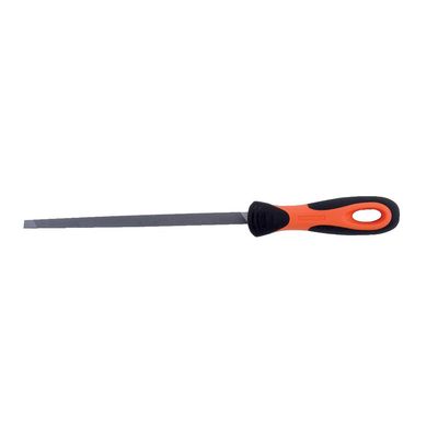 BAHCO Dreikant-Sägefeile mit Heft halbschlicht Hieb 2 150mm SB