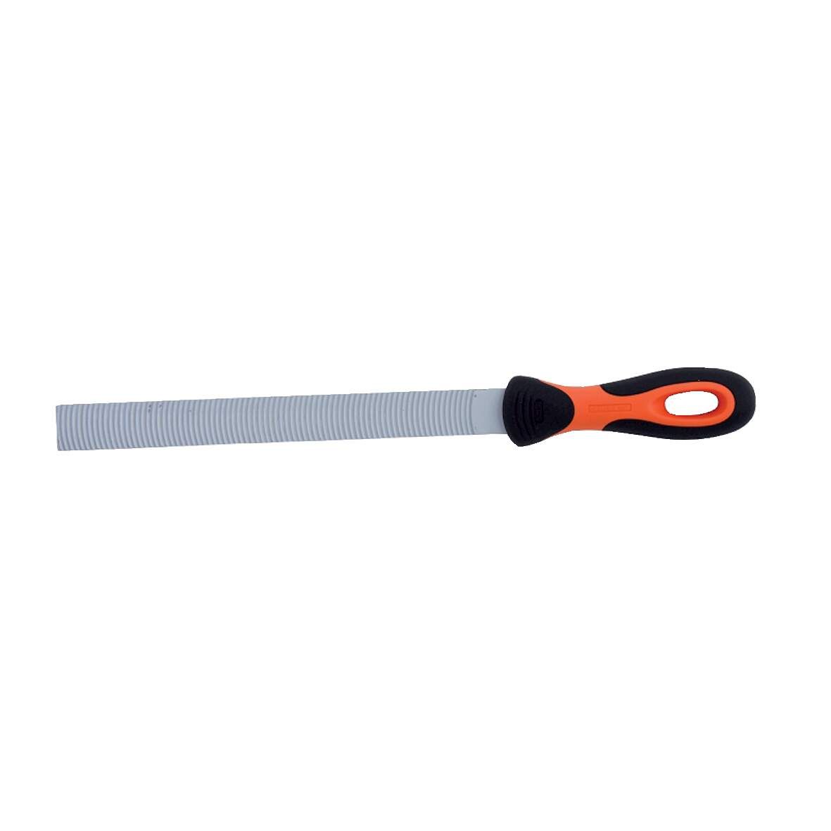 BAHCO Flachfeile Feilmeister mit Heft 250mm SB