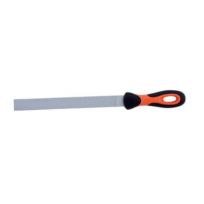 BAHCO Flachfeile Feilmeister mit Heft 250mm SB