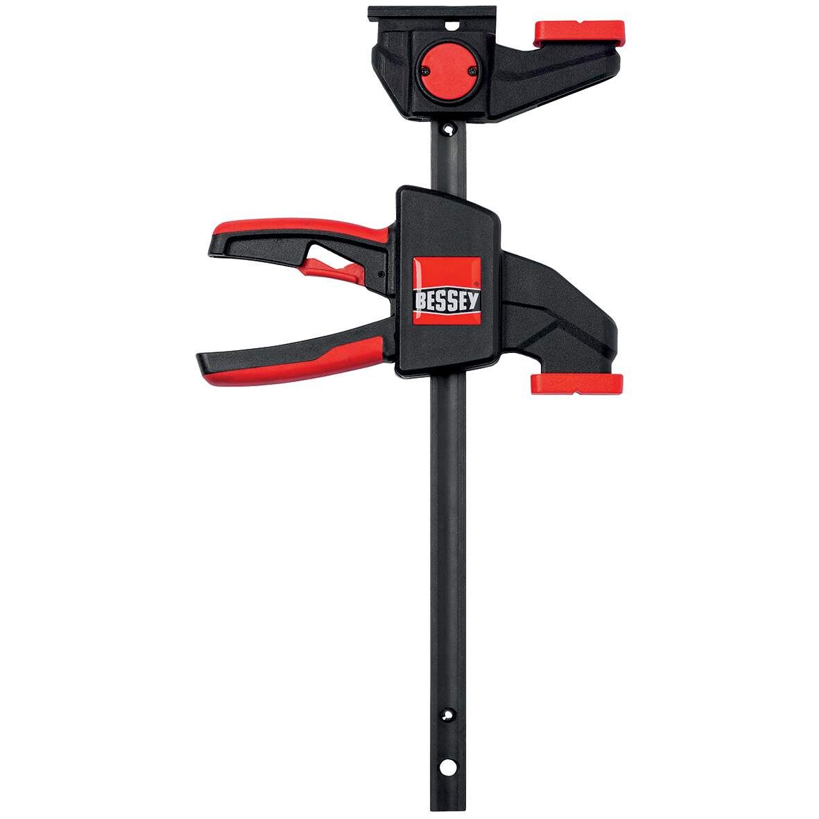 BESSEY Einhand-Tischzwingen-Set 150mm