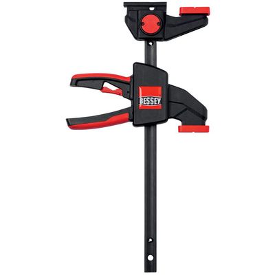 BESSEY Einhand-Tischzwingen-Set 150mm