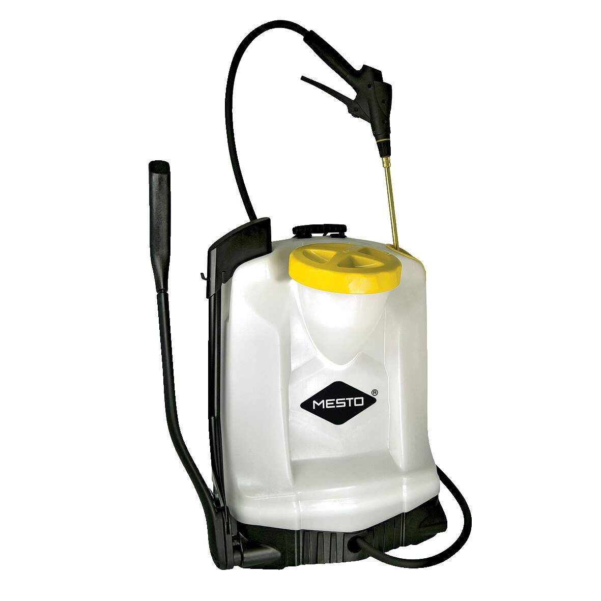 MESTO Rückenspritze RS125 12l