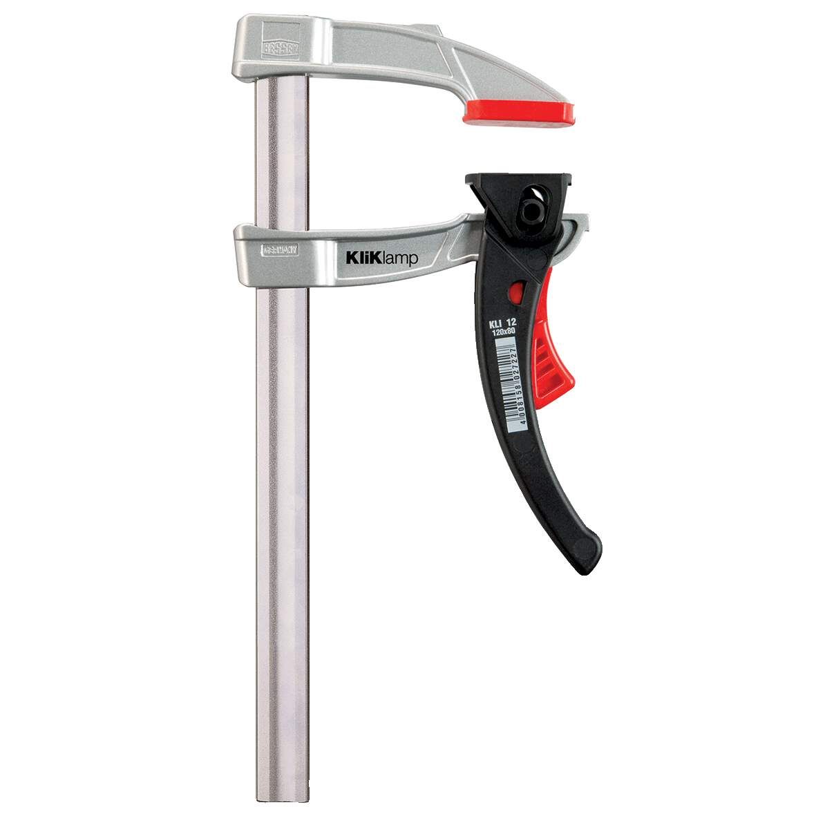 BESSEY Hebelzwinge KliKlamp 200 200mm