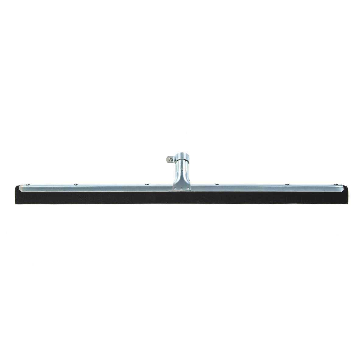MASTA Wasserschieber 60cm Metall Kunststoff-Lippe