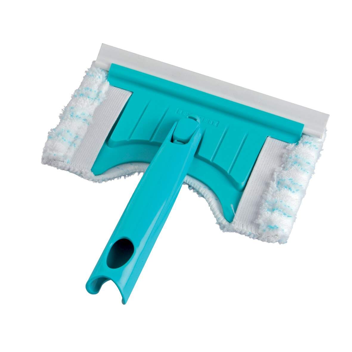 LEIFHEIT Fliesen-und Wannenwischer Flexi Pad 18cm Click System
