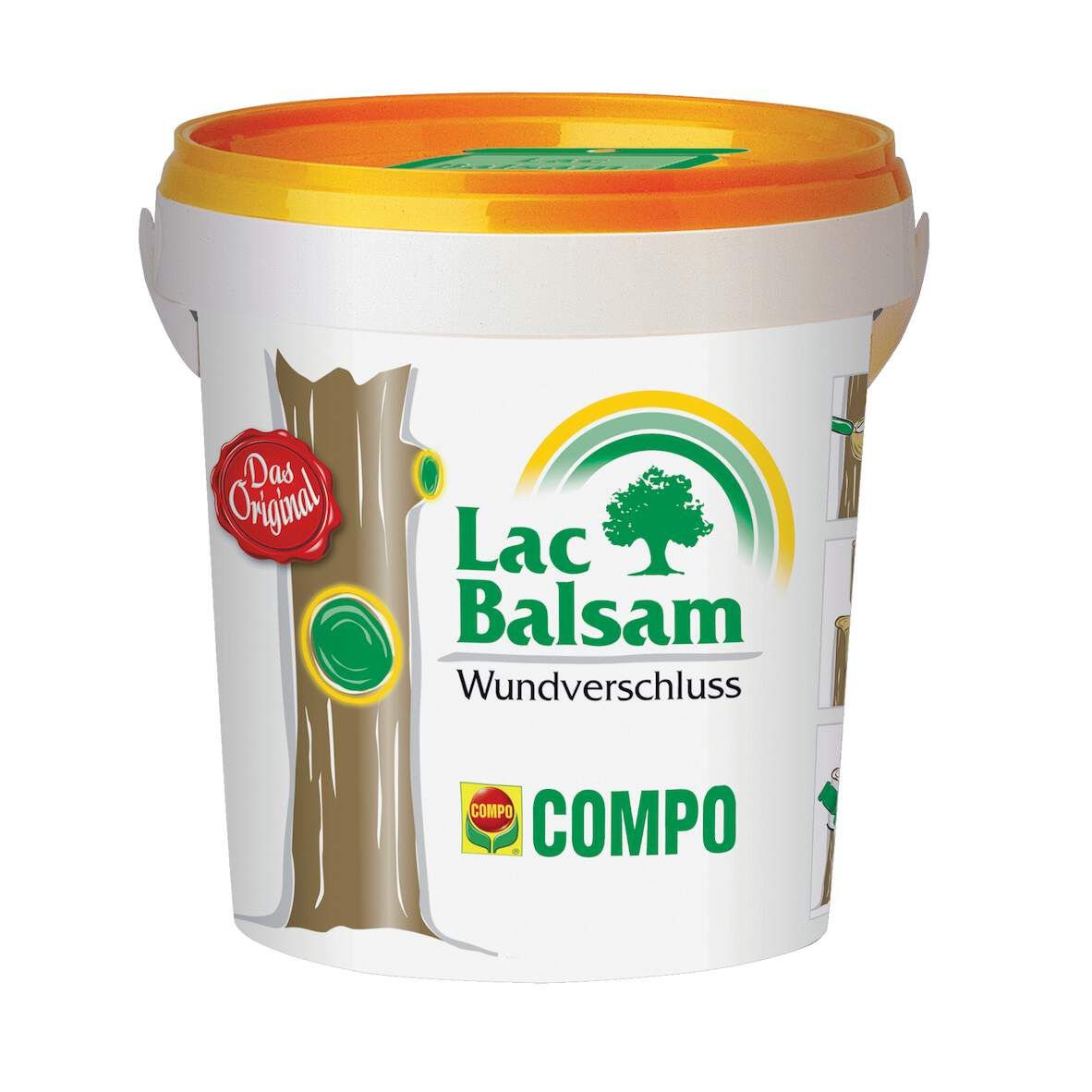 COMPO Lac Balsam 1kg