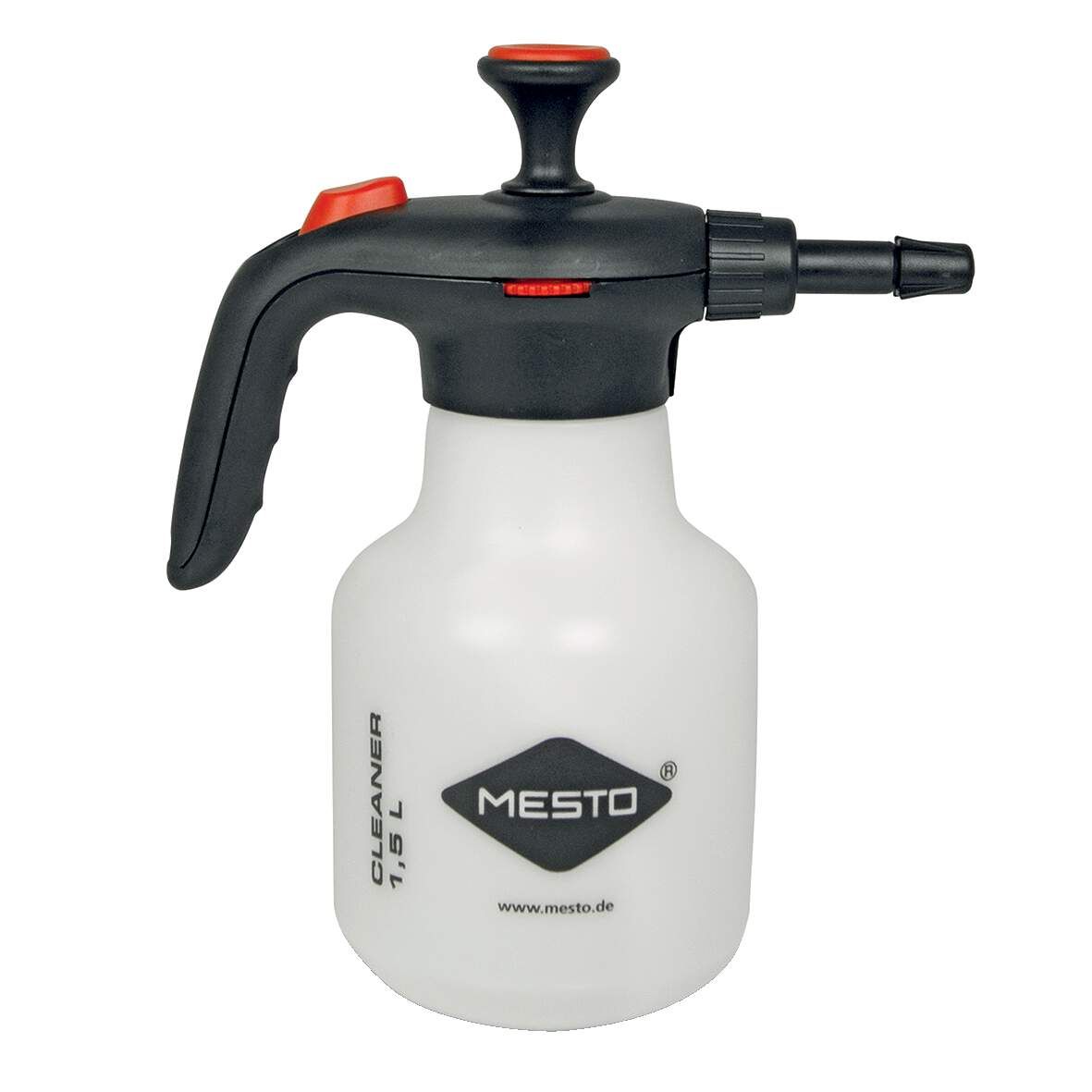 MESTO Druckspüher Cleaner F 1,5l 180 FPX
