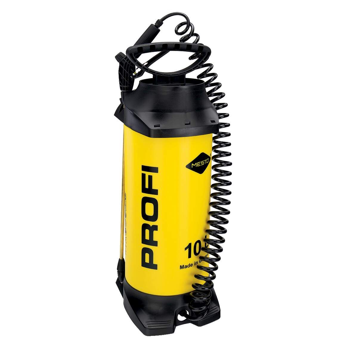 MESTO Drucksprühgerät Profi 10l