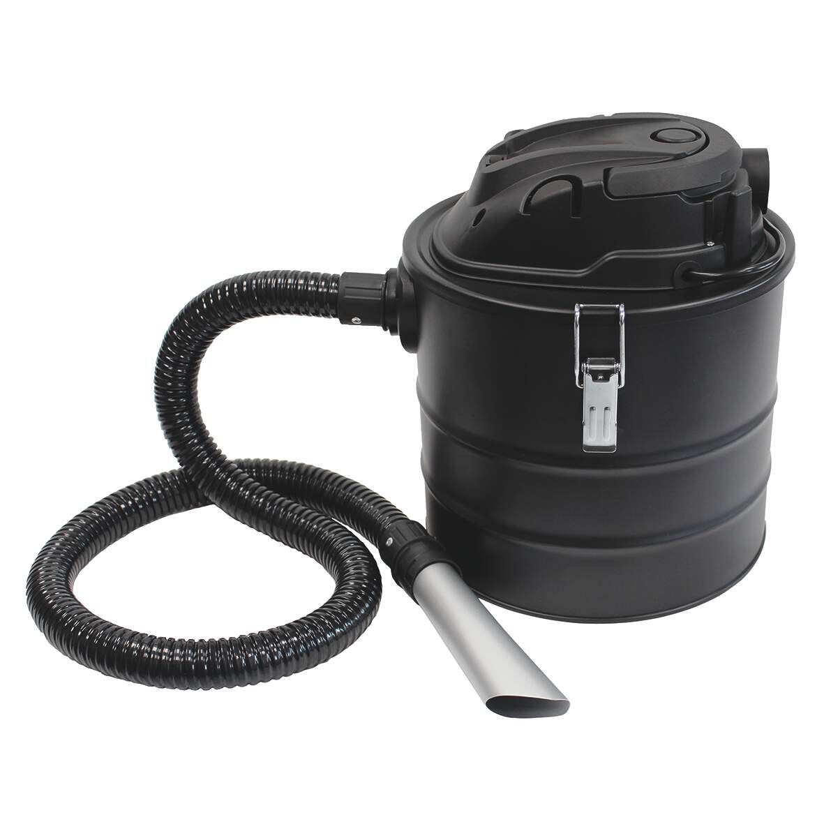 Aschesauger AS 1200 18L mit Motor