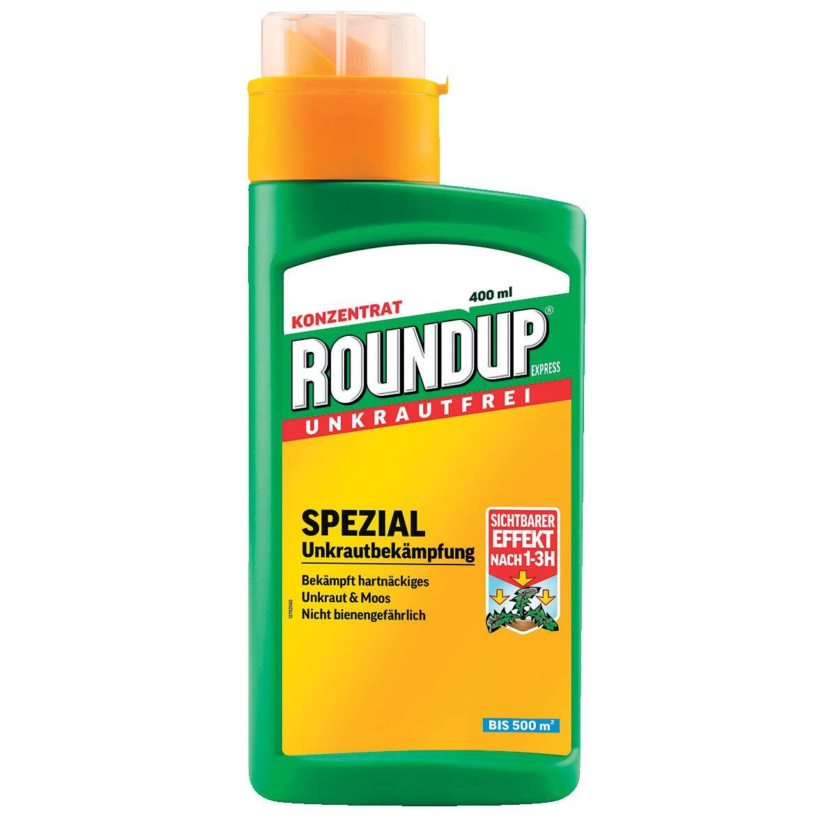 ROUNDUP Roundup Universal Konzentrat 400ml ohne Glyphosat