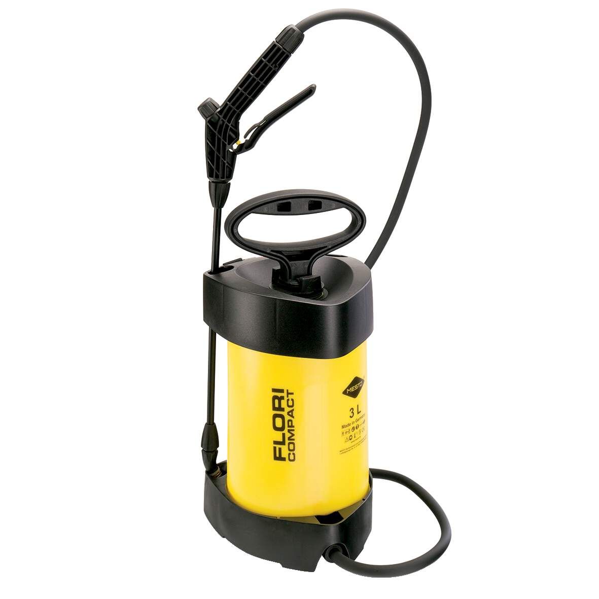MESTO Drucksprühgerät Flori Compact 3l