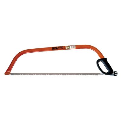 BAHCO Bügelsäge Hobelzahnung 760mm