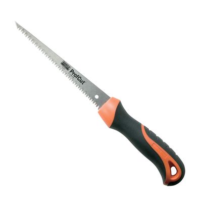 BAHCO Schlag-Stichsäge 160mm für Gipskarton
