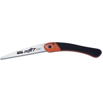 BAHCO Astsäge gehärtet klappbar 203mm