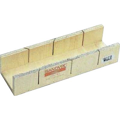 BAHCO Schneidlade Holz 300x70x65mm