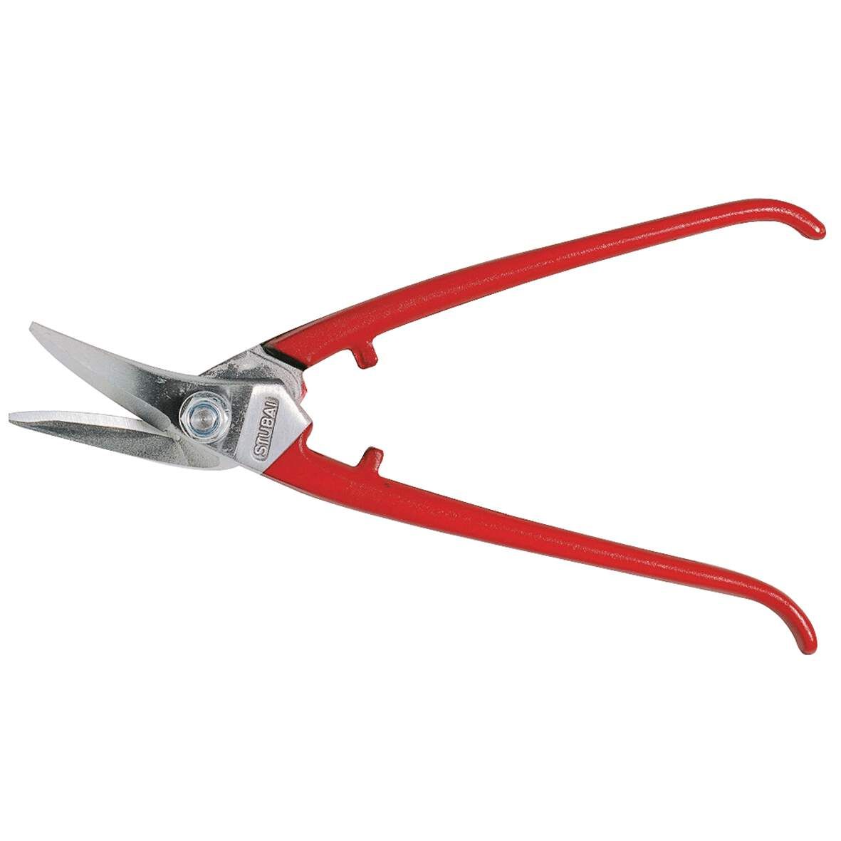 STUBAI Kombi-Blechschere links 280mm