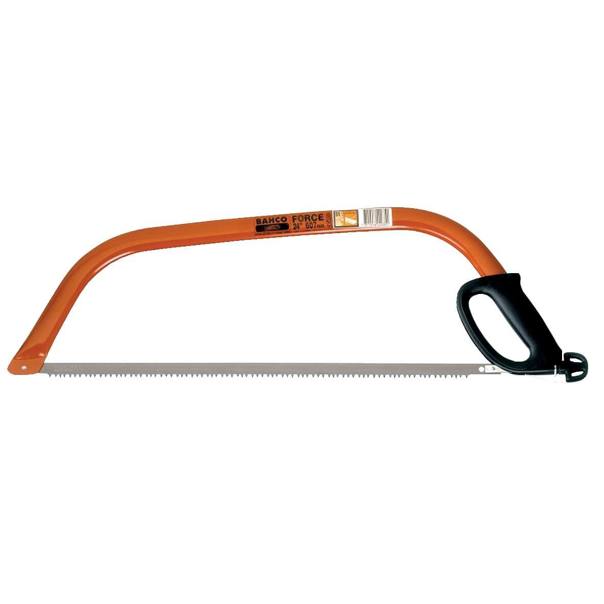BAHCO Bügelsäge Dreieckzahnung 610mm