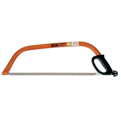 BAHCO Bügelsäge Dreieckzahnung 610mm