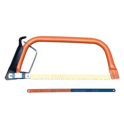 BAHCO Minibügelsäge Hobelzahnung 300mm