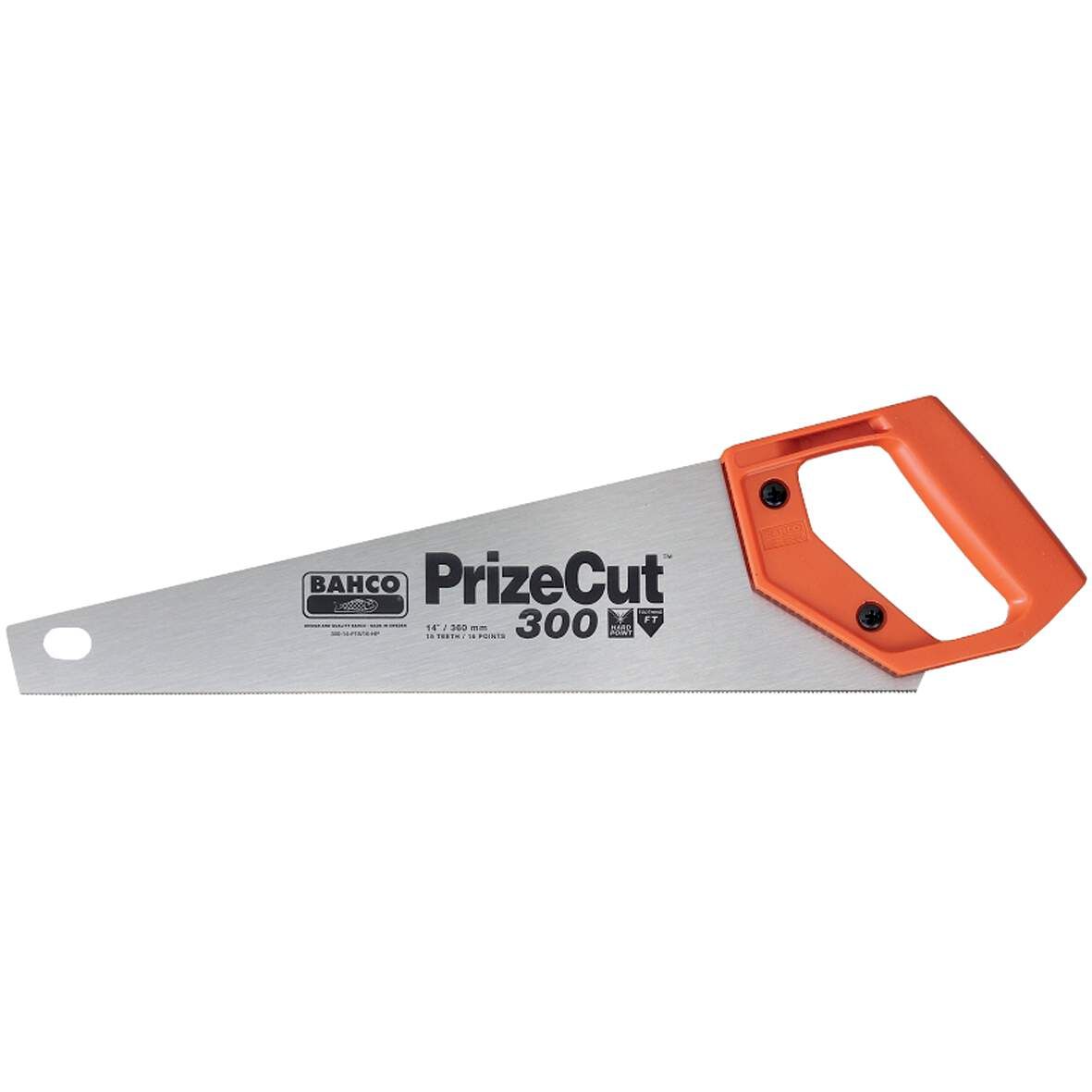 BAHCO Universalsäge PrizeCut 360mm