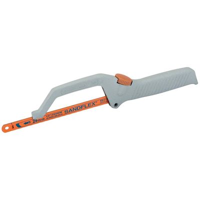 BAHCO Metallsäge für Metallsägeblätter 250 - 300mm