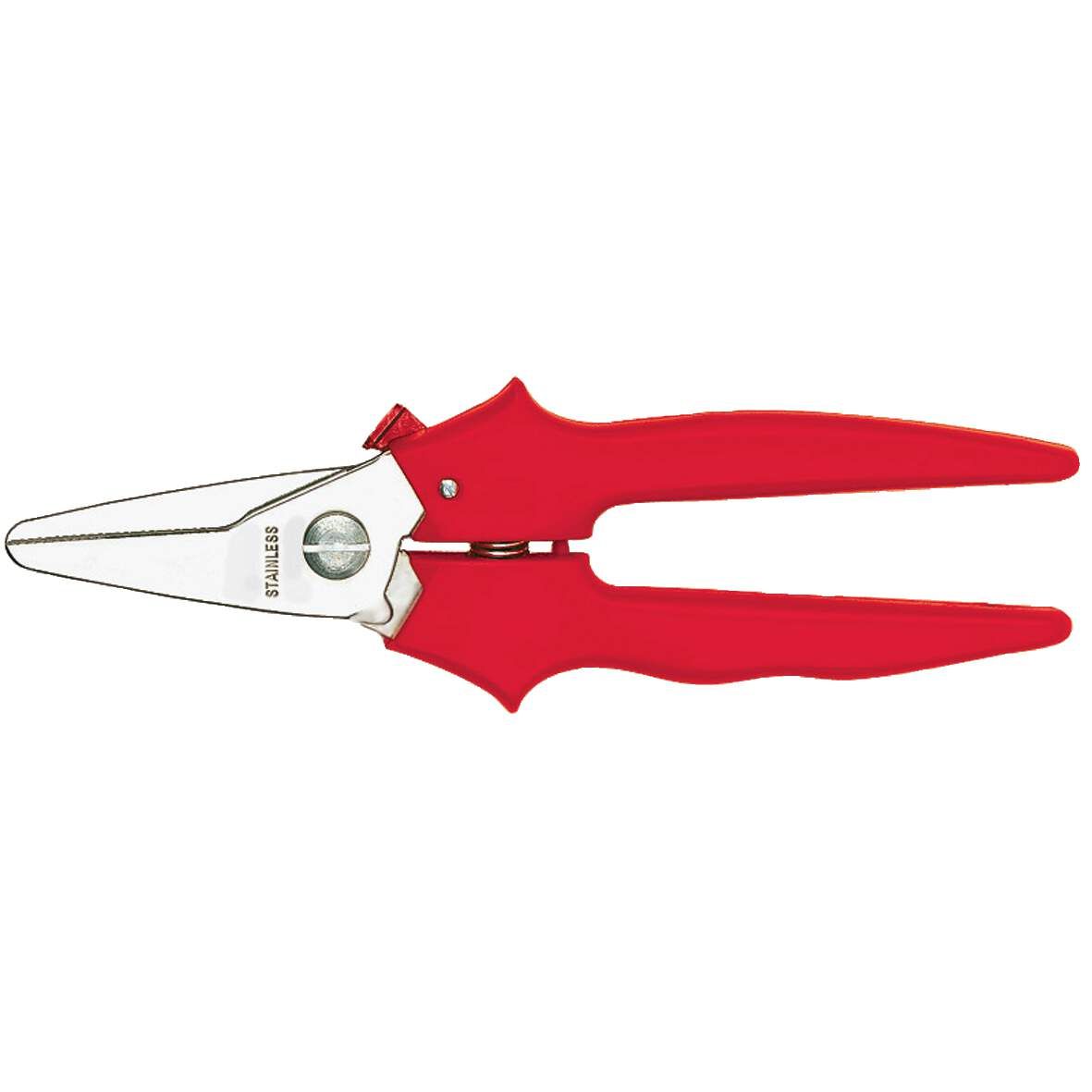 ERDI Kombi-Schere gerade D48 190mm